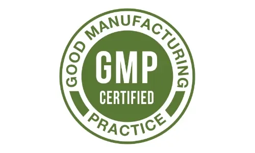 BreathiZen GMP certified