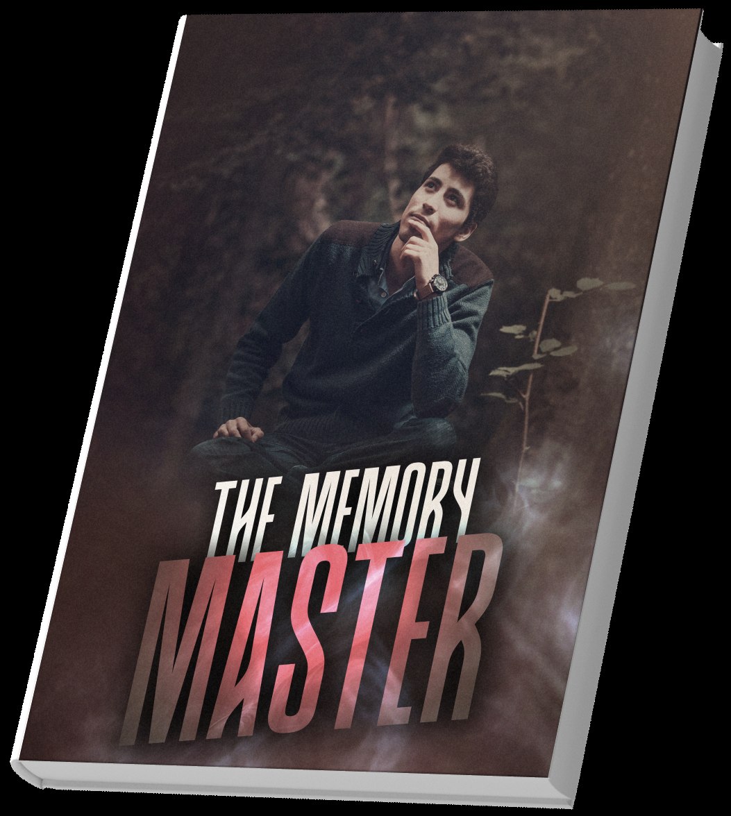 The Memory Masters bonus ebook