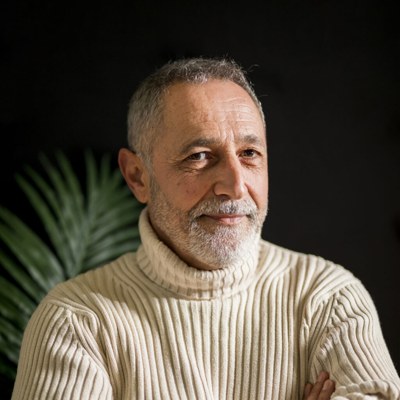 Robert W., BreathiZen customer