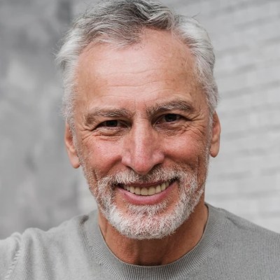 James T., BreathiZen customer